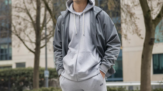 How to Layer with Blank Hoodies: Tips for Any Occasion