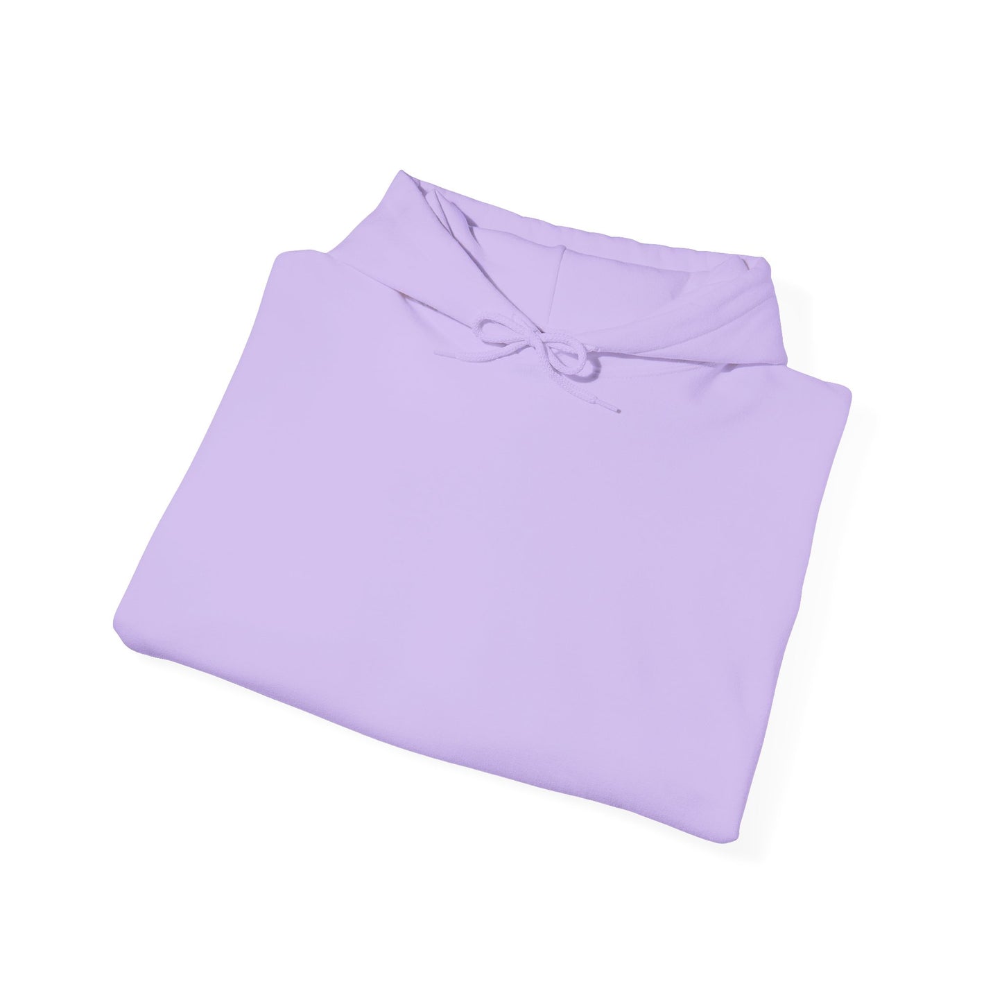Orchid Purple Unisex Heavy Blend™ Blank Hooded Sweatshirt