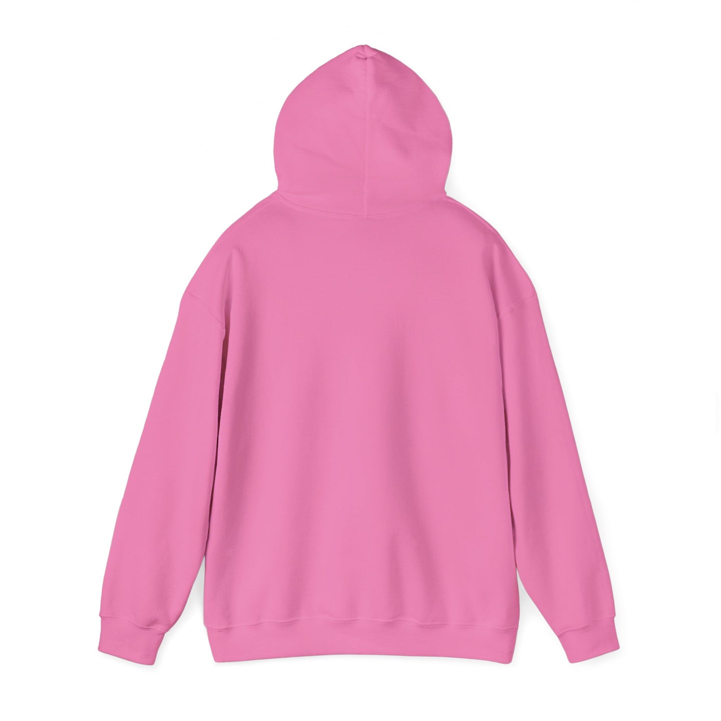 Azalea Unisex Heavy Blend™ Blank Hooded Sweatshirt