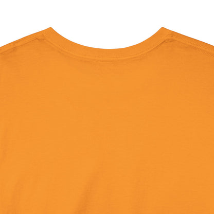 Tennessee Orange Unisex Heavy Cotton Blank Tee