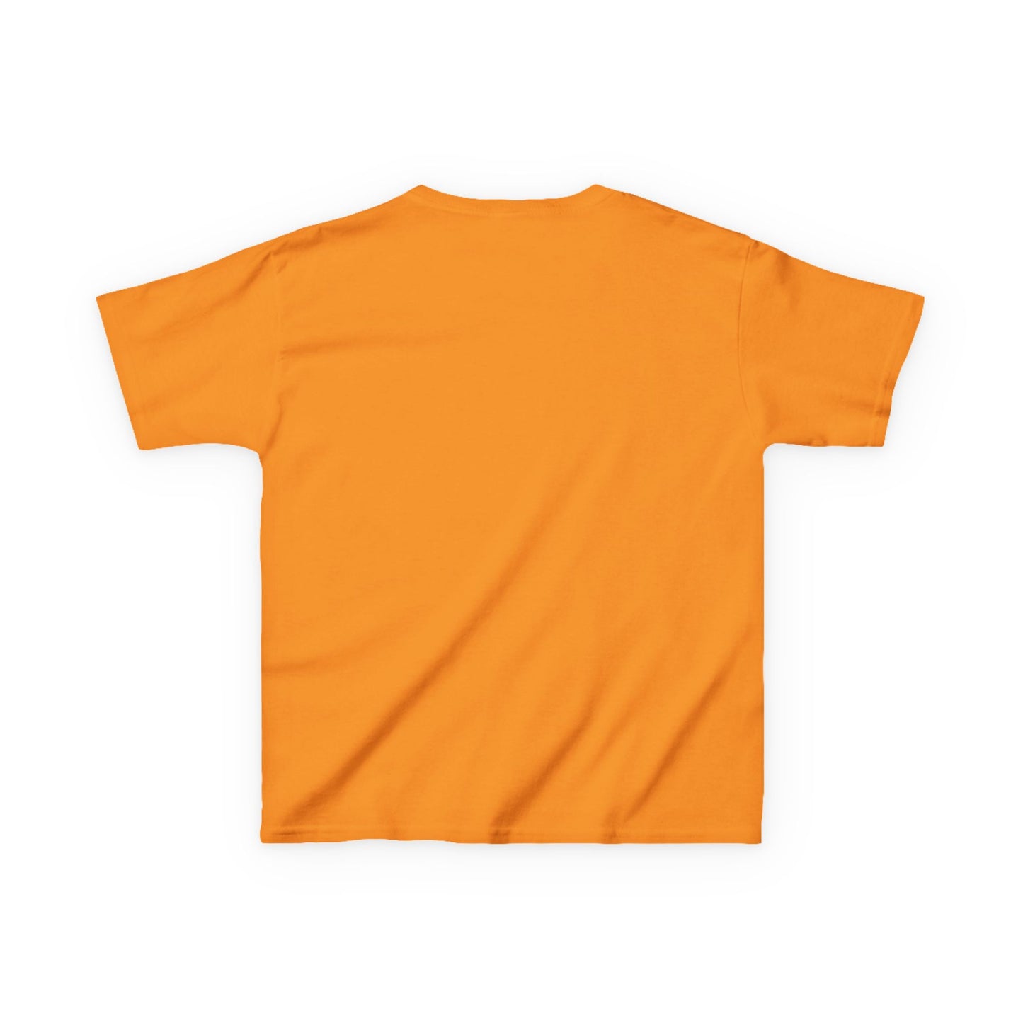 Tennessee Orange Kids Heavy Cotton™ Blank Tee