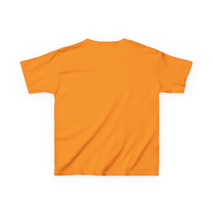 Tennessee Orange Kids Heavy Cotton™ Blank Tee