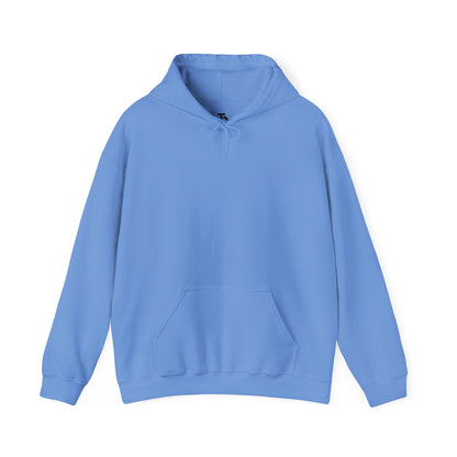 Carolina Blue Unisex Heavy Blend™ Blank Hooded Sweatshirt