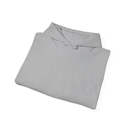 Sport Grey Unisex Heavy Blend™ Blank Hooded Sweatshirt