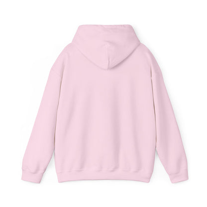 Light Pink Unisex Heavy Blend™ Blank Hooded Sweatshirt